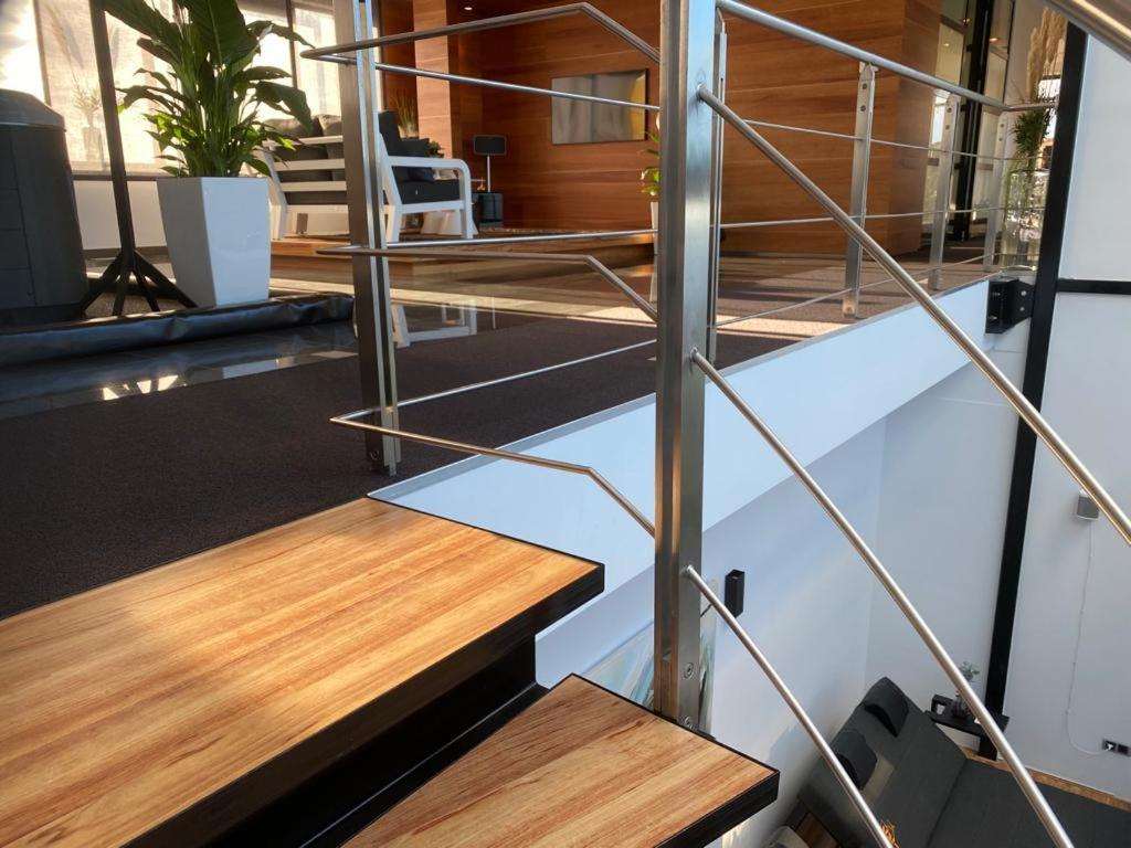 Wellness Dome Penthouse Suite Kerkrade Zewnętrze zdjęcie