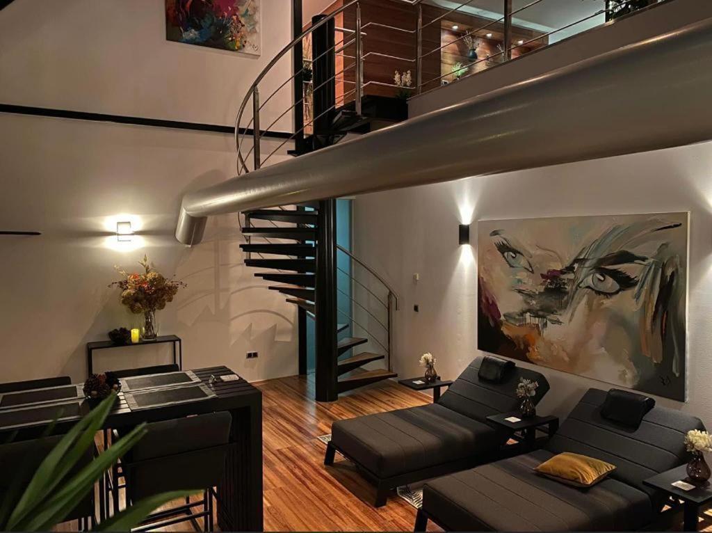 Wellness Dome Penthouse Suite Kerkrade Zewnętrze zdjęcie