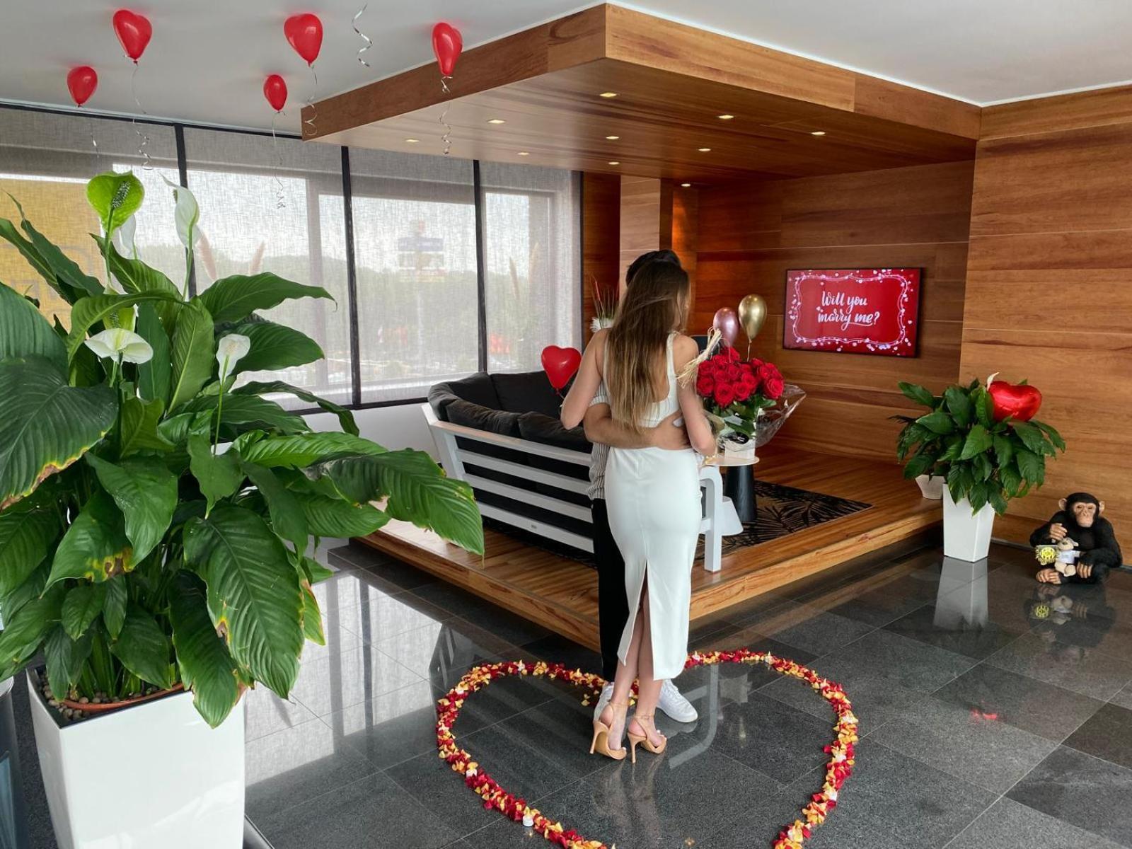Wellness Dome Penthouse Suite Kerkrade Zewnętrze zdjęcie