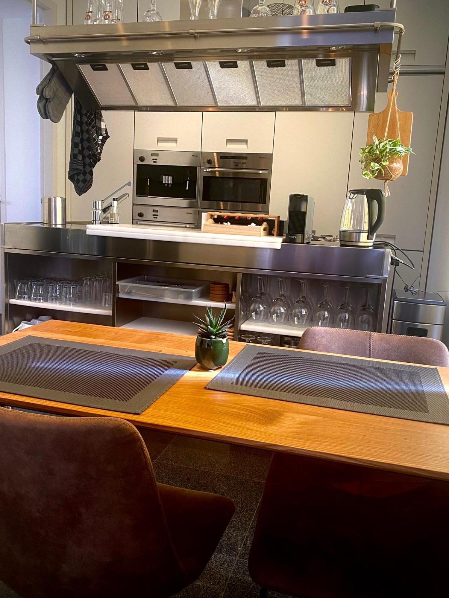 Wellness Dome Penthouse Suite Kerkrade Zewnętrze zdjęcie