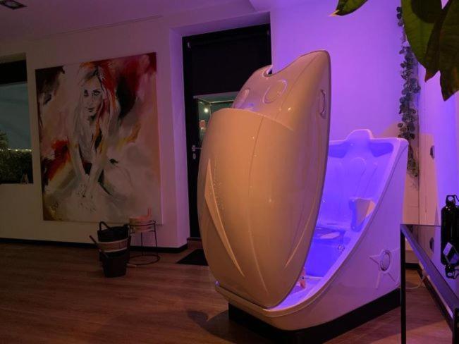 Wellness Dome Penthouse Suite Kerkrade Zewnętrze zdjęcie